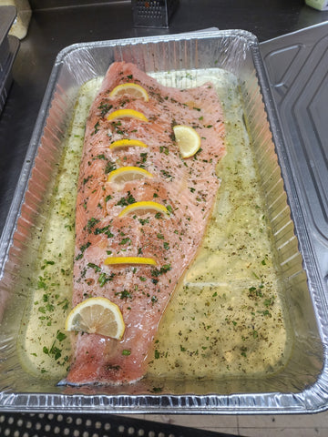 Catering near me Robbinsville NJ 08691