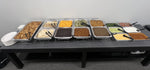 Taco and Nacho Bar (25 People)