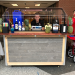 Smoothie Bar Rentals New Jersey