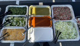 Catering Near Me Robbinsville, Hamilton, Princeton NJ