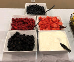 Catering near me Robbinsville NJ 08691