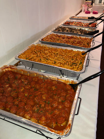 Catering near me Robbinsville NJ 08691